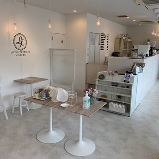 リトルフェイバリットコーヒー_1