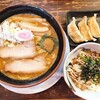 麺や 大舎厘 亀田早通店
