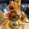 夜パフェ専門店 パフェテリア パル 心斎橋﻿