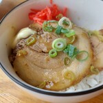 ラーメンカヌチャヤ - 