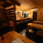 ギョウザバー・りん屋 - 