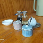 ラーメンカヌチャヤ - 