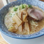 ラーメンカヌチャヤ - 