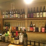 ギョウザバー・りん屋 - 