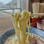 ラーメンカヌチャヤ - 