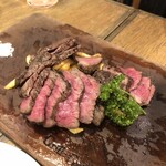 肉酒場Grill-Griller-Grillest - 