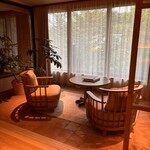 FUFU Karuizawa Yoko No Kaze