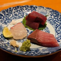 並木橋なかむら - 