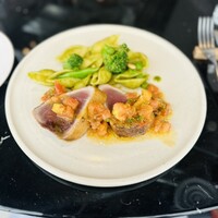 Orby Restaurant - 