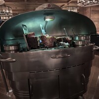 ロウリーズ・ザ・プライムリブ 恵比寿ガーデンプレイス店 - 