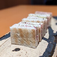 並木橋なかむら - 