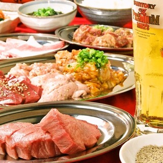 全曜日OK◎「単品飲み放題」2時間1,980円(税込)！