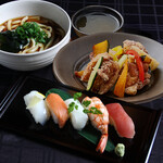 ごはんカフェ - 