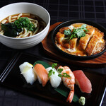 ごはんカフェ - 