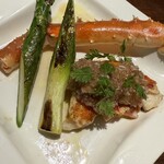 鉄板 日本橋 KITAZUMI - 