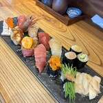 鮨処 すさび湯 - 