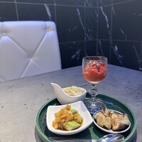 焼肉ここのみ -  焼肉ここのみ -