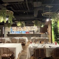 BEEF STEAK CLUB KIYO GINZA - 