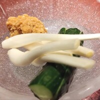 新宿うな鐵 はなれ - 