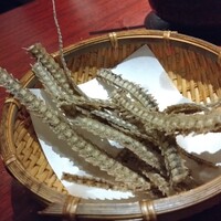 新宿うな鐵 はなれ - 