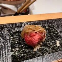 新宿御苑前 鮨らぼ  - 