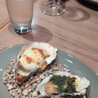 Oysterbar&Wine BELON 渋谷店 - 