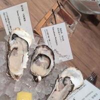 Oysterbar&Wine BELON 渋谷店 - 