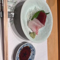 新宿御苑前 鮨らぼ  - 