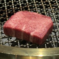 日本焼肉はせ川 別亭 銀座店 - 
