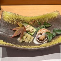 新宿御苑前 鮨らぼ  - 