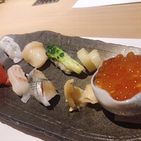 鮨 みや川 - 