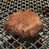 日本焼肉はせ川 別亭 銀座店 - 