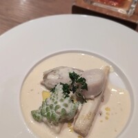 Oysterbar&Wine BELON 渋谷店 - 