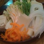 Shabushabu Sukiyaki Dontei - 