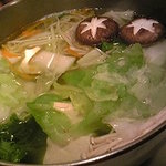 Shabushabu Sukiyaki Dontei - 