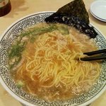 丸源ラーメン - 