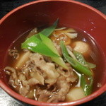 Sakagura Sawamasamune - 芋煮