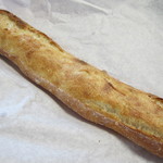 いちかわ製パン店 - フランスパン
