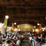 ビヤホールライオン - May 2014' これが「ビヤホール」