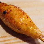 焼き鳥 とりひろ - 