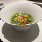 フレンチレストラン 蔦の葉 - 