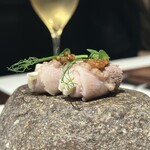 ラ・ヴァガボンド - 