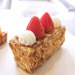 銀座メゾン アンリ・シャルパンティエ - 