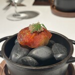 ラ・ヴァガボンド - 