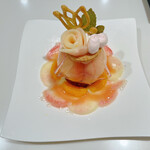 タカノフルーツティアラ - 