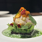 ラ・ヴァガボンド - 