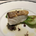 フレンチレストラン 蔦の葉 - 