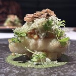 ラ・ヴァガボンド - 