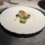 フレンチレストラン 蔦の葉 - 