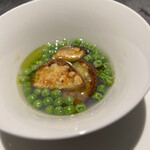 フレンチレストラン 蔦の葉 - 